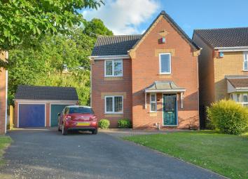 Detached house To Rent in Nottingham