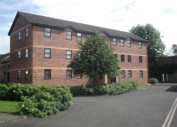Flat For Sale in Northallerton