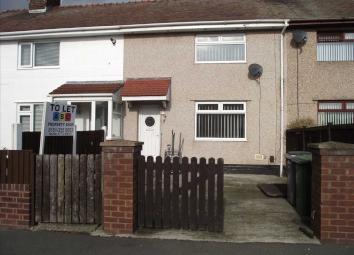 Terraced house To Rent in Wirral