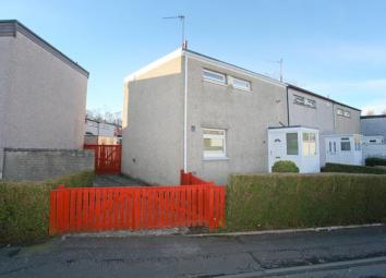 End terrace house For Sale in Glenrothes