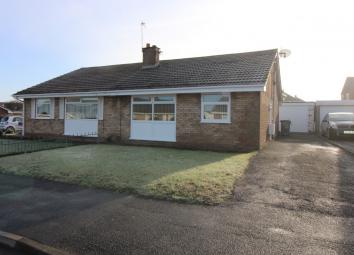 Bungalow To Rent in Blackpool