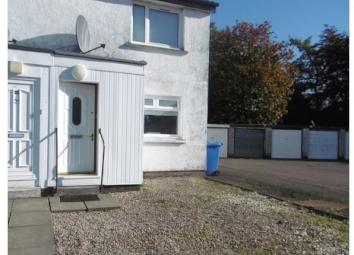 Flat To Rent in Alloa