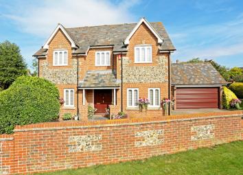 Detached house To Rent in Marlborough