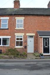 Terraced house To Rent in Market Drayton