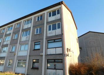 Flat For Sale in Wishaw