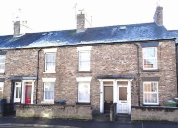 Terraced house For Sale in Oswestry