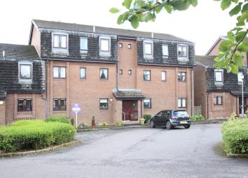 Flat For Sale in Strathaven