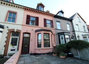 Flat For Sale in Wallasey