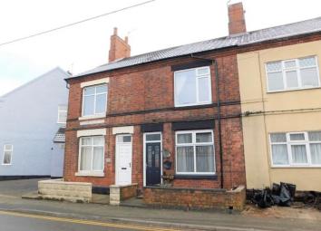 Terraced house For Sale in Coalville