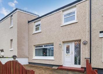 Terraced house For Sale in Motherwell