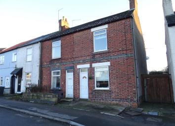 End terrace house For Sale in Coalville