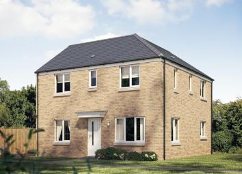 Detached house For Sale in Edinburgh