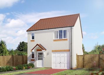 Detached house For Sale in Edinburgh