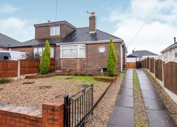 Bungalow For Sale in Newcastle-under-Lyme