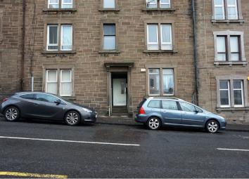 Flat For Sale in Dundee