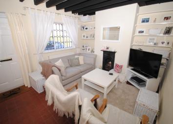 End terrace house To Rent in Loughborough