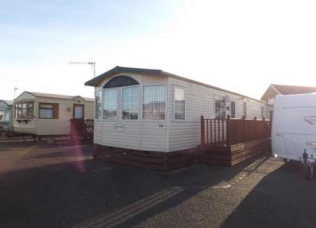 Mobile/park home For Sale in Morecambe