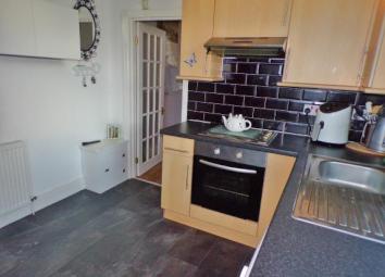 Flat For Sale in Wallasey