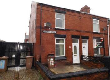 End terrace house For Sale in St. Helens