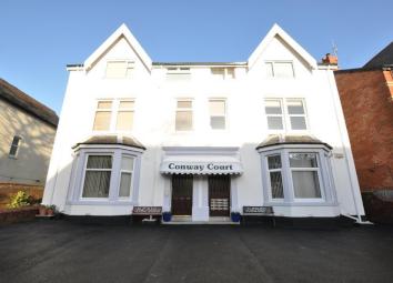 Flat For Sale in Lytham St. Annes