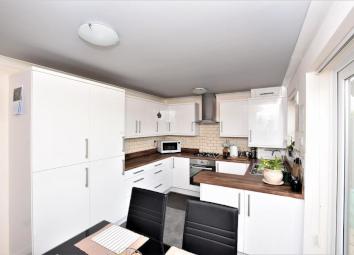 Mews house For Sale in Preston