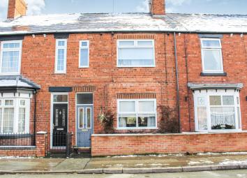 Terraced house For Sale in Middlewich