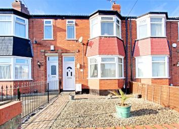Terraced house For Sale in Hessle