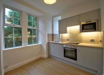 Flat For Sale in Dunblane