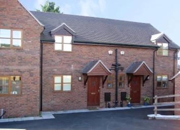 Terraced house To Rent in Ledbury