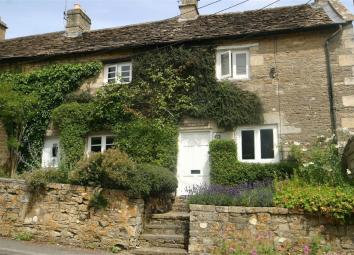 Cottage For Sale in Bradford-on-Avon