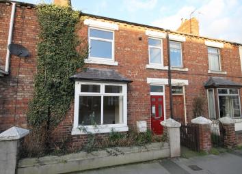 Terraced house For Sale in Northallerton