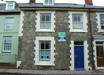 Flat For Sale in Shaftesbury