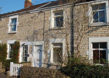Terraced house To Rent in Radstock
