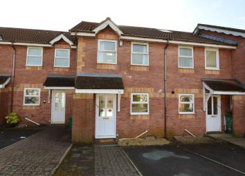 Terraced house To Rent in Pontyclun