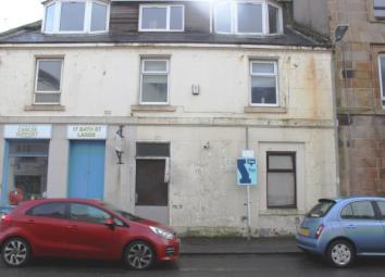 Flat For Sale in Largs