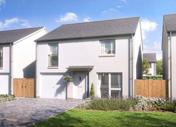 Detached house For Sale in Edinburgh