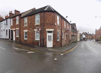 Flat To Rent in Leek