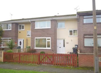 Terraced house For Sale in Chester