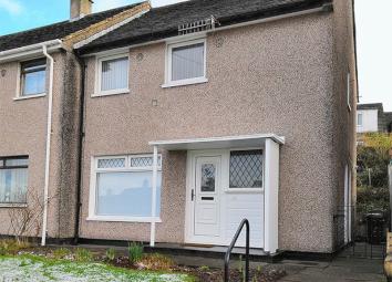 End terrace house For Sale in Lancaster