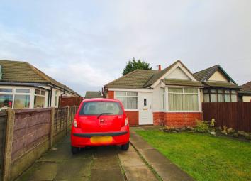 Bungalow For Sale in Ormskirk