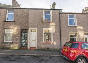 Terraced house For Sale in Dalton-in-Furness