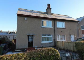 End terrace house For Sale in Paisley