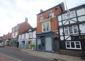 Flat To Rent in Market Drayton
