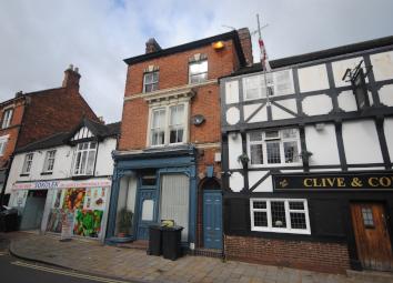 Flat To Rent in Market Drayton