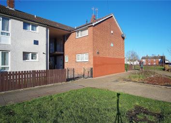 Flat For Sale in Coventry