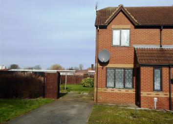 Semi-detached house To Rent in Hull