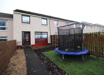 Terraced house For Sale in Bathgate