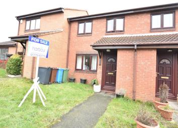 Mews house For Sale in Preston