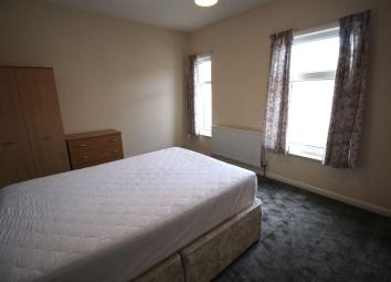 Studio To Rent in Coventry