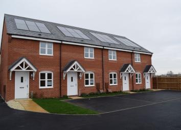 Semi-detached house For Sale in Droitwich